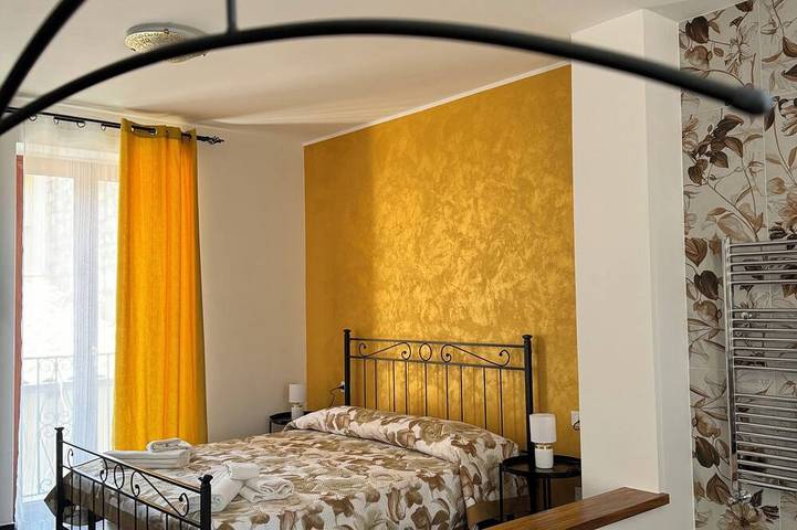 Ferienwohnung für 2 Personen - 1