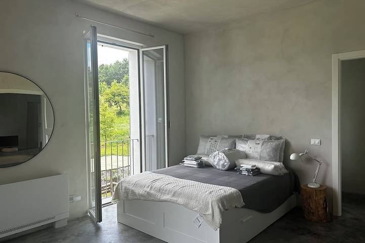 Gîte pour 4 personnes à Novi Ligure - 3