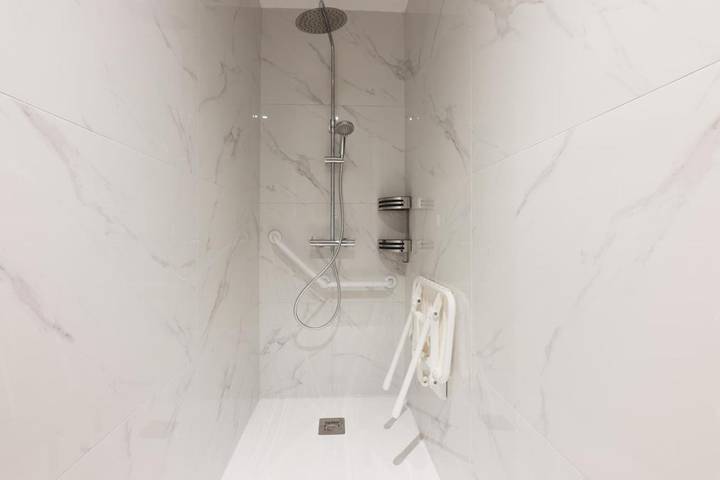 Location de vacances pour 8 personnes, avec terrasse et jacuzzi à Condette - 4