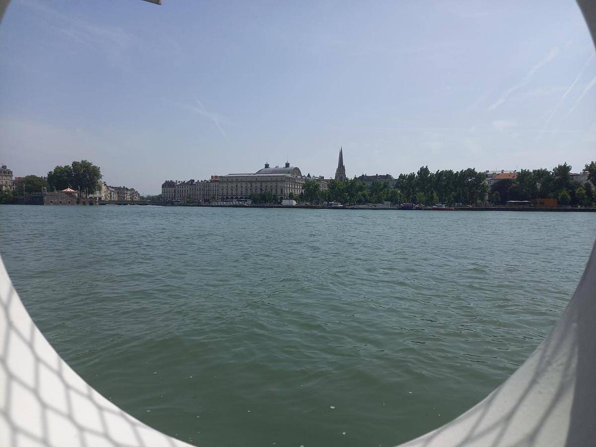 Deluxe Double Room in Bayonne, Région de Bayonne