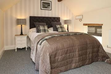 Cottage for 2 People in Stafford, Staffordshire, Photo 1