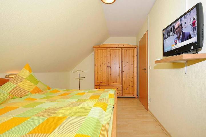 Ferienhaus für 6 Personen, mit Garten und Terrasse, mit Haustier in Haren (Ems) - 4