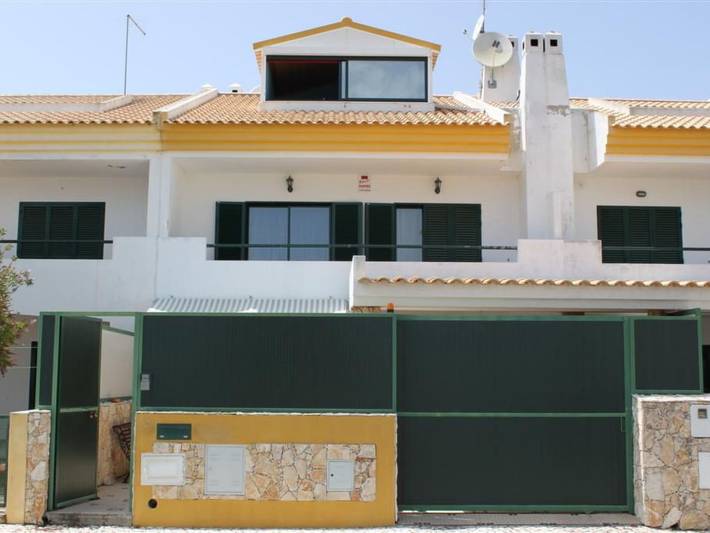 Casa de férias para 8 pessoas, com terraço em Albufeira