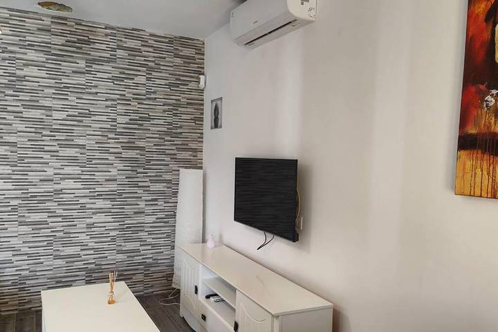 Casa rural para 7 personas, con piscina además de terraza y vistas en Algodonales - 4