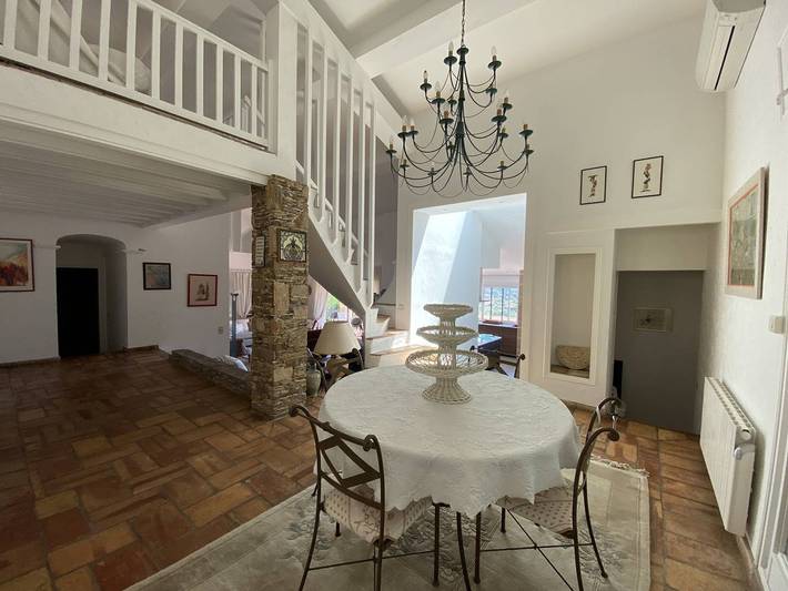 Villa pour 8 personnes à Cavalaire-sur-Mer - 4