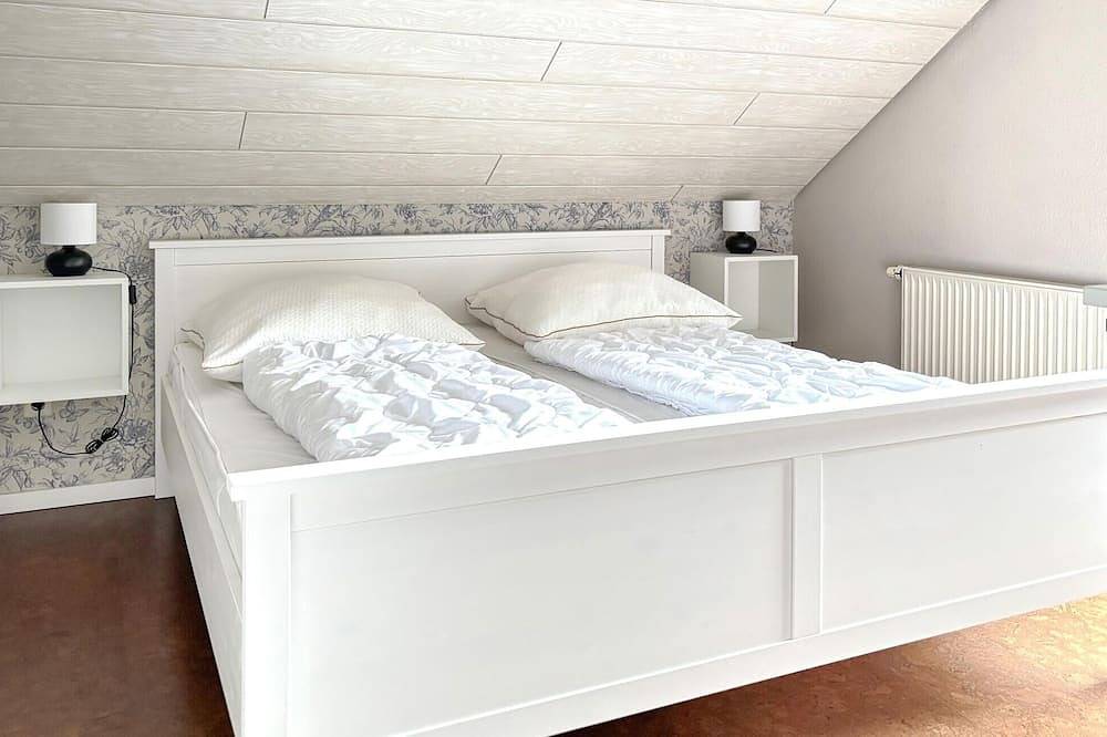 Ferienhaus 8 in Kirchheim in Kirchheim, Knüllgebirge
