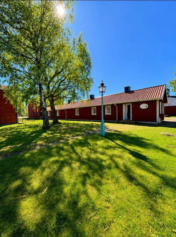 Valla Vandrarhem in Linköping, Östergötland