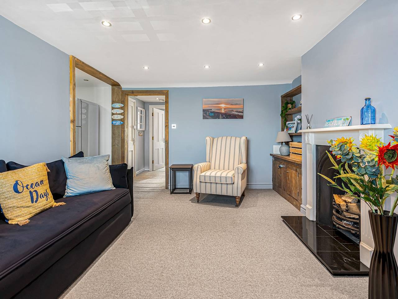 Geheel appartement, Pass the Keys | The Sea Retreat in Herne Bay, Kent