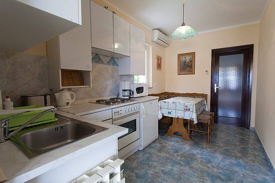 Appartamento vacanze a Kvarn Islands a partire da 180€ a notte