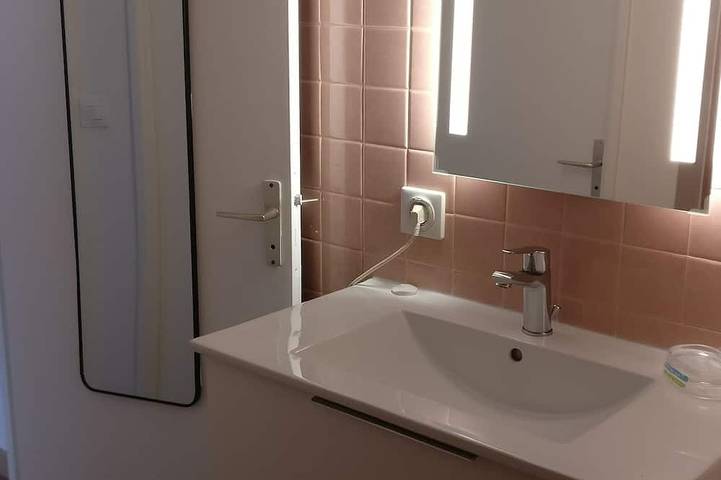 Gîte pour 3 personnes à Fontenay-aux-Roses - 4