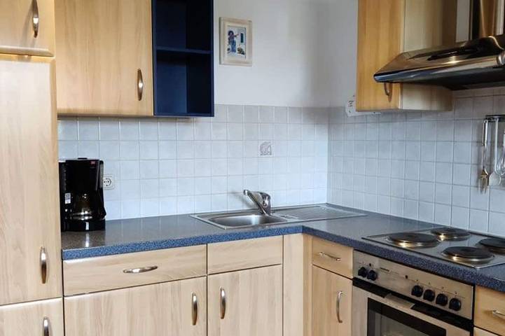 Ferienwohnung für 5 Personen, mit Garten in Attergau - 2