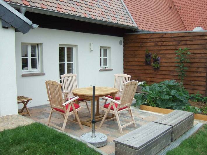 Maison de vacances à Trèves avec piscine in Trèves, Arrondissement de Trèves-Sarrebourg