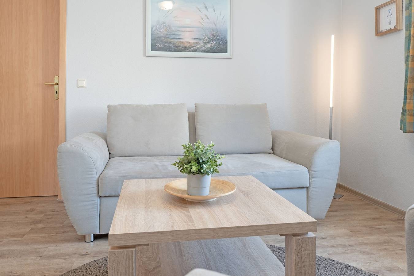 Ferienwohnung in Scharbeutz für 4 Personen in Scharbeutz