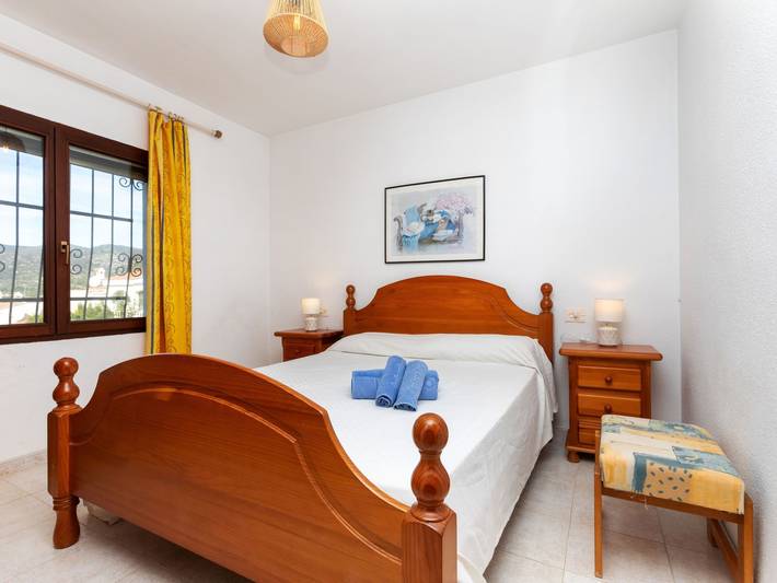 Apartamento entero, Tres Flores in Platja de Santa Llúcia (Peñiscola), Peñíscola