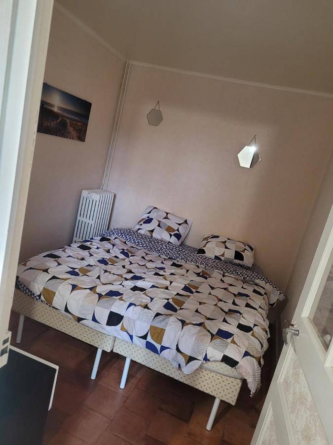 Location de vacances pour 11 personnes, avec terrasse ainsi que vue et jardin, animaux acceptés à Chouzé-sur-Loire - 4