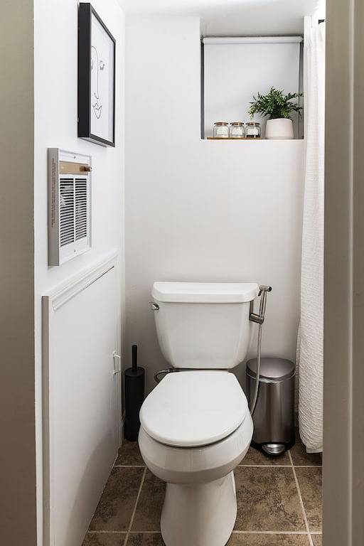 Ganze Wohnung, The Cozy Studio in Stamford, Fairfield County