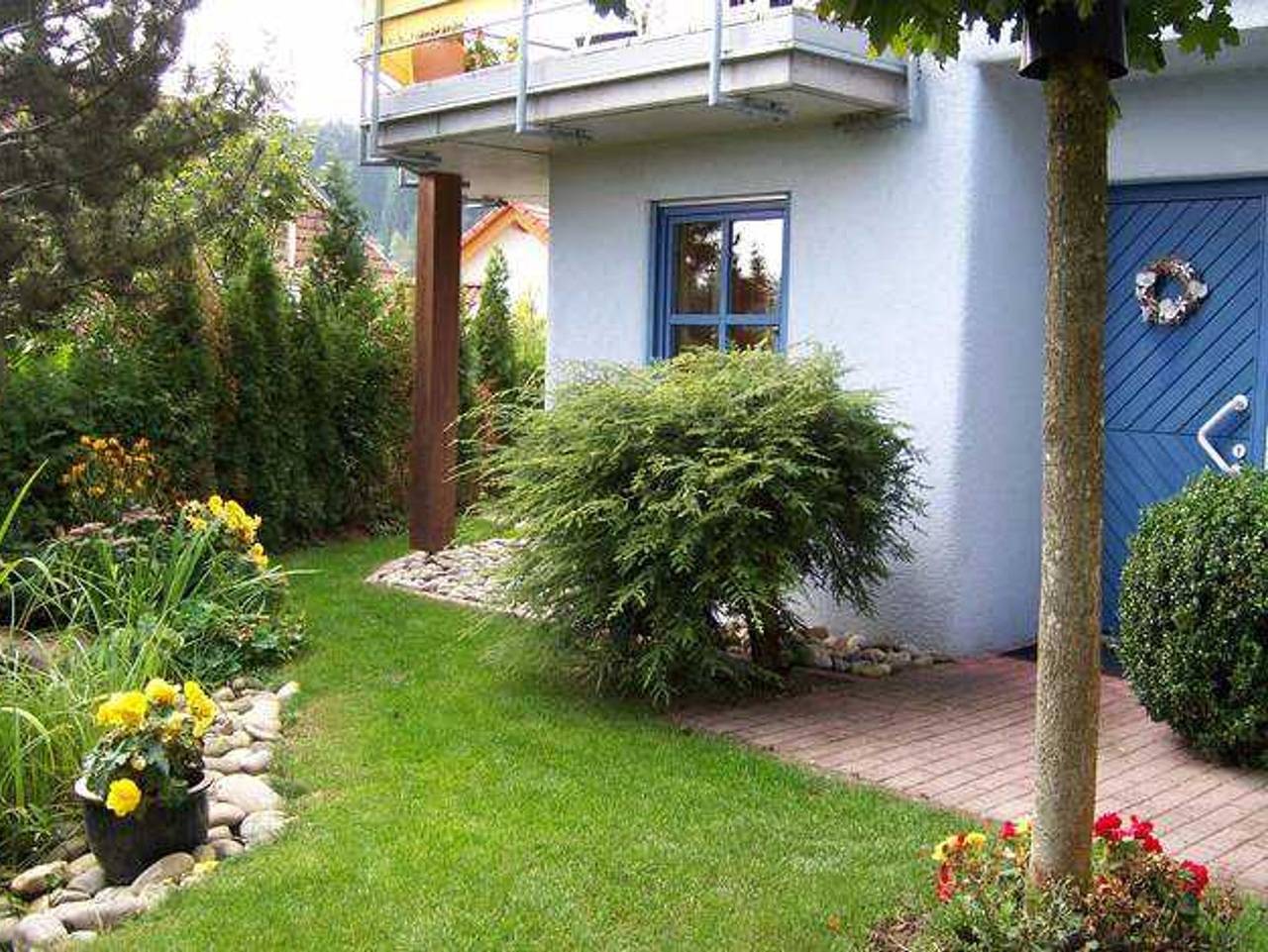 Ganze Ferienwohnung, Ferienwohnung Zoll in Unterkirnach, Mittlerer Schwarzwald