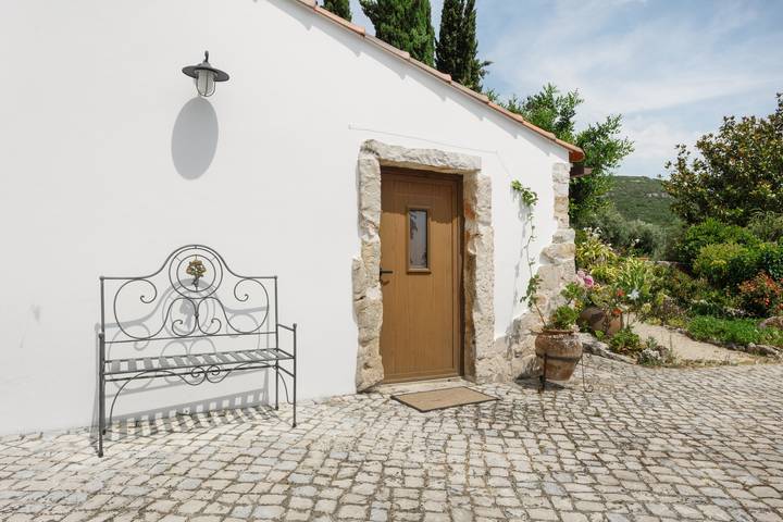 Ferienhaus für 3 Personen, mit Garten in Europa - 2