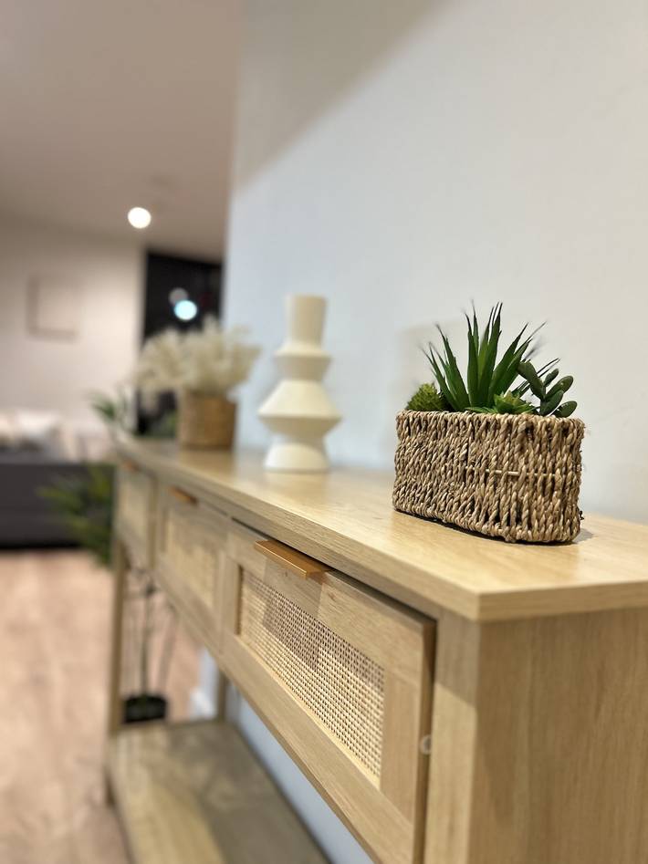 Gîte pour 3 personnes, avec jardin et vue à Manchester - 4