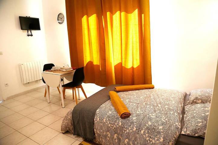 Holiday apartment for 2 people - 1