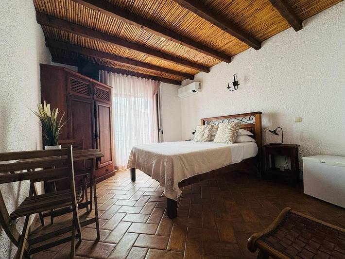 Chambre d’hôte pour 2 personnes, avec balcon et vue à Porto Covo - 3