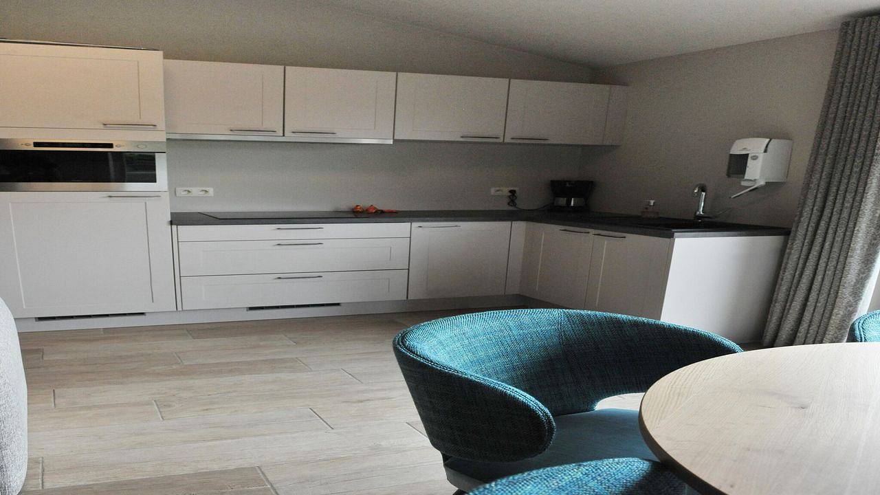Vakantiehuis voor 2 personen met zwembad in Maasmechelen, Belgisch-Limburg