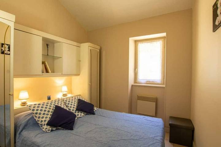 Gîte pour 5 personnes, avec jardin à La Roque-Gageac - 2