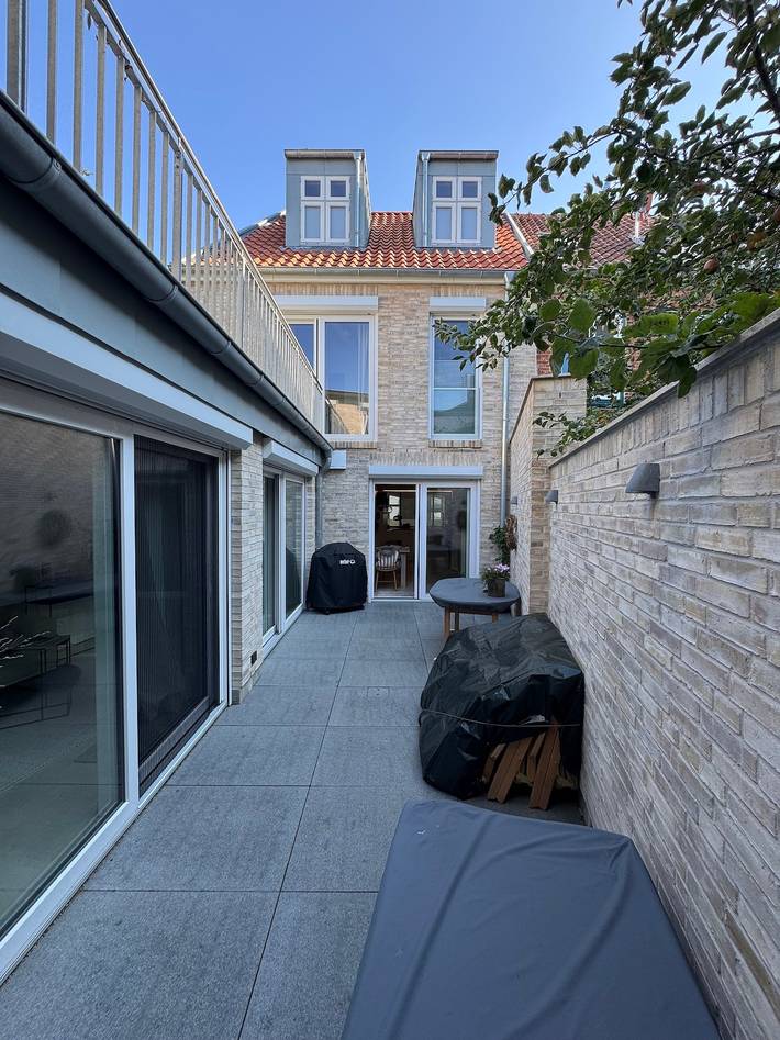 Ferienhaus für 5 Personen, mit Terrasse in Eckernförde - 4