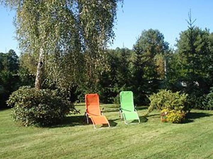 Ferienwohnung für 2 Personen, mit Garten in Dahme-Spreewald - 2