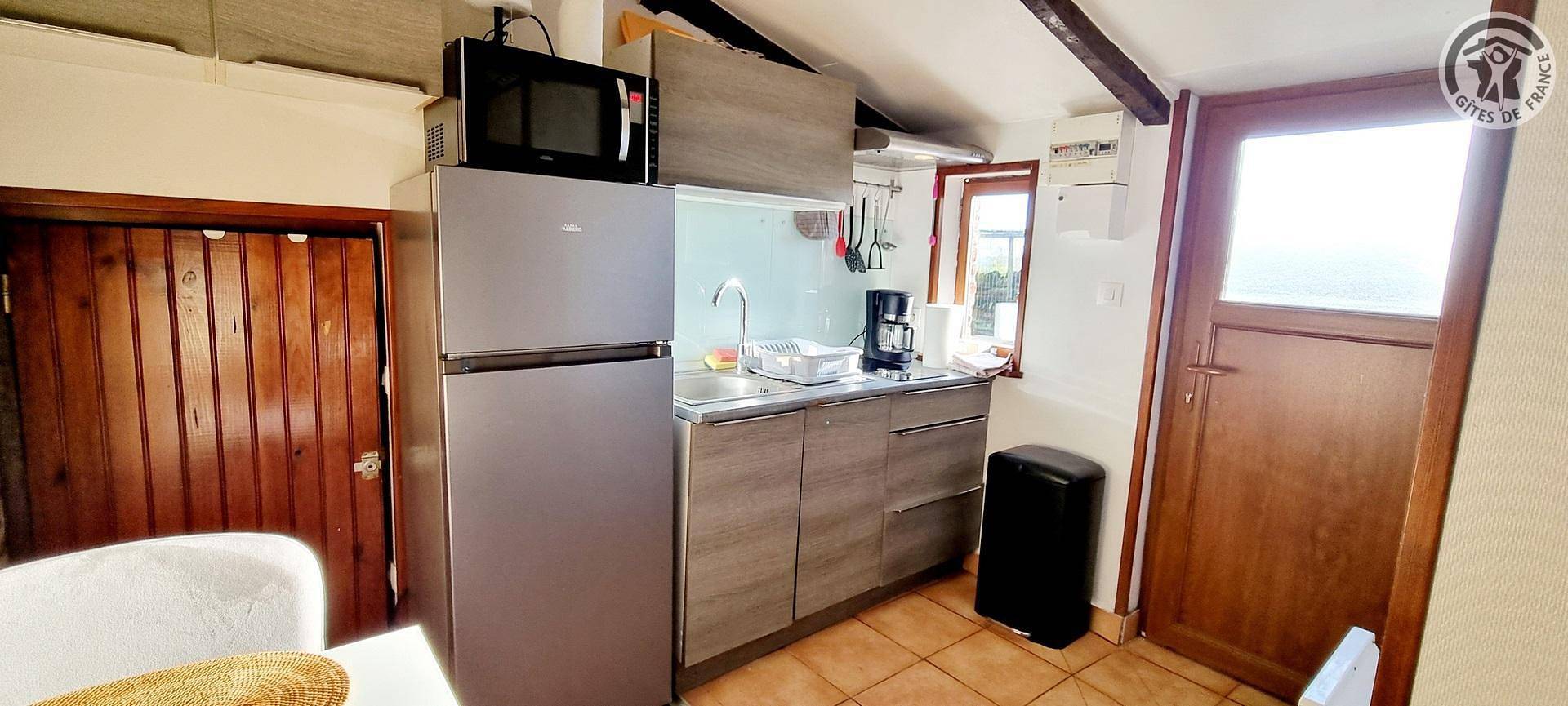 Relais de la vieille garde in Comines, Lille und Umgebung