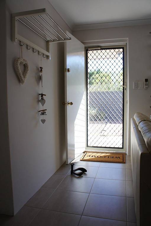 Holiday Home for 4 People in Mandurah, Western Australia