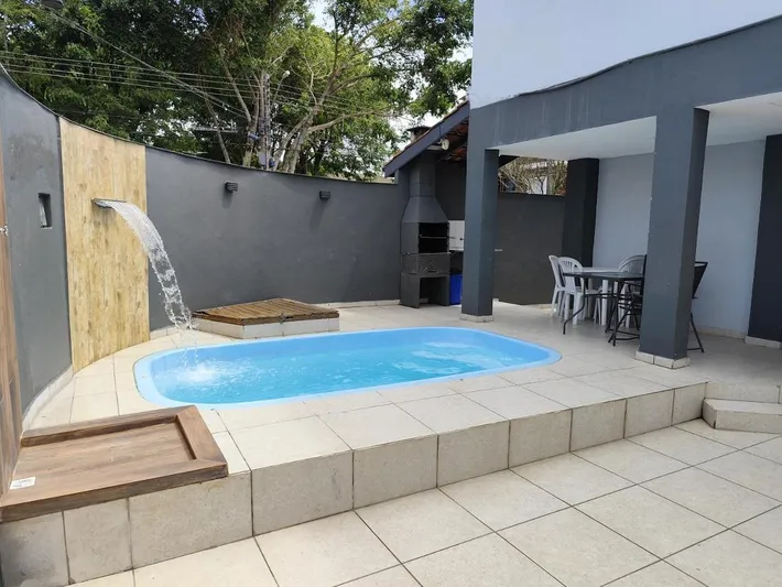 Ferienwohnung für 12 Personen, mit Pool und Ausblick - 1
