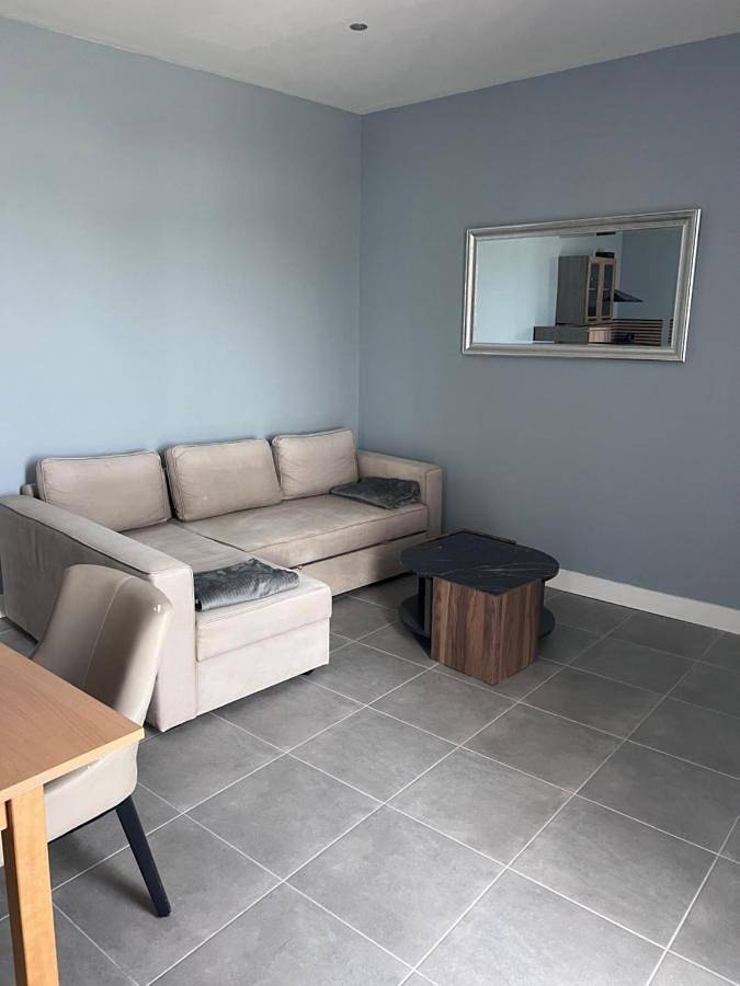 Appartement de vacances pour 6 personnes, avec Vue à La Réole