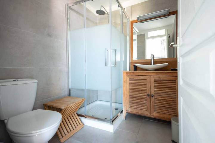 Appartement entier, Appartement De Charme Vue Splendide Sur Toute La Baie in Saint-Florent, Région de Calvi