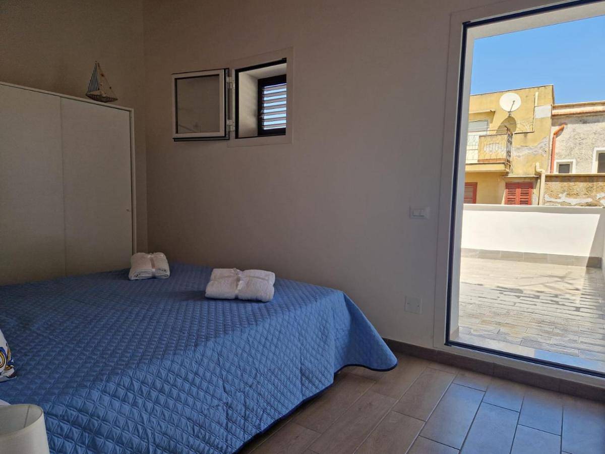 Appartement entier, One-Bedroom Apartment in Capaci, Province de Palerme