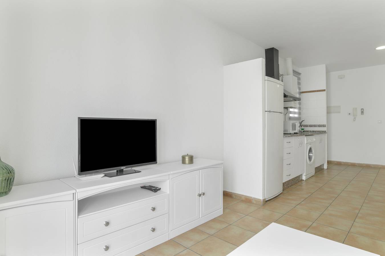 Apartamento inteiro, 'Apartment Perez Zara 7' perto do mar com Terrace & Wi-Fi in Conil de la Frontera, Costa de la luz