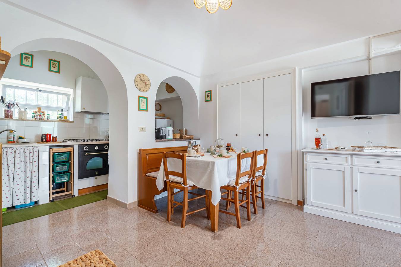 Casa Vacanze Minare Selva di Fasano in Fasano, Salento