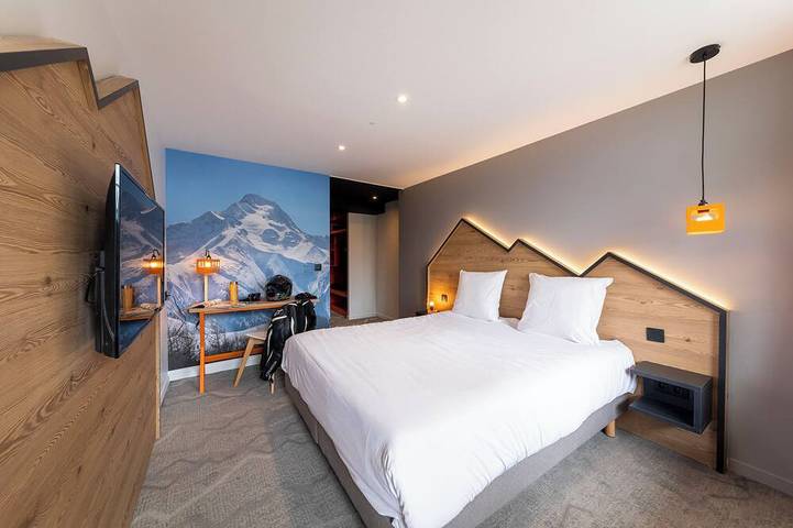 Appartement de vacances pour 2 personnes