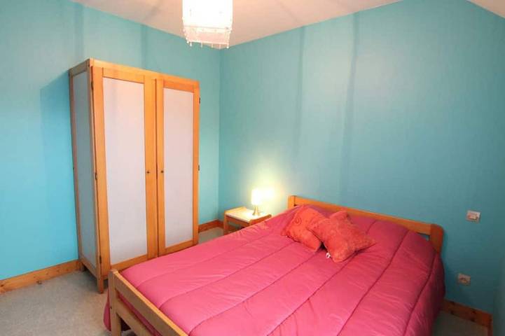 Gîte pour 4 personnes