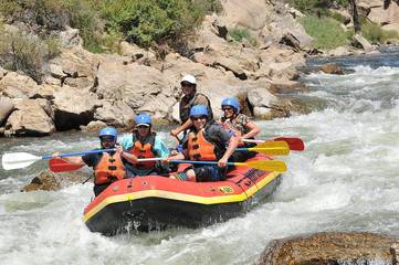 Apartment for 6 Guests in Frisco, Arapaho National Forest, Picture 3