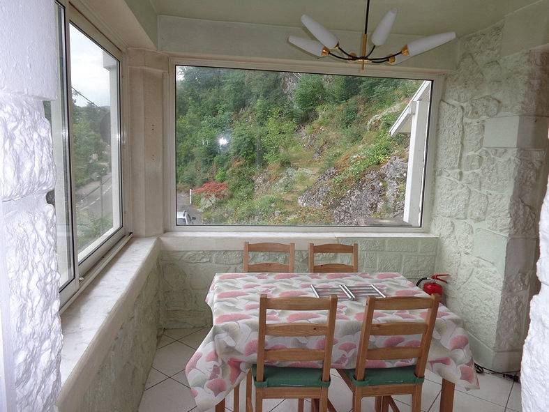 À la Belle Époque, villa bourgeoise Azur - Suite Reine Victoria in Aix-les-Bains, Région de Chambéry