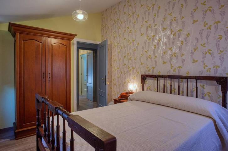 Chalet para 12 personas, con jardín además de piscina y vistas en Provincia de Pontevedra - 2