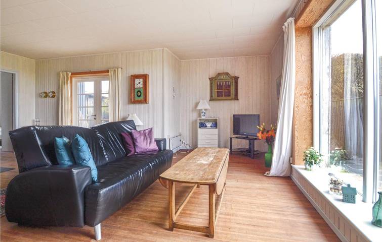 Ferienhaus für 6 Personen, mit Terrasse auf Fanø - 2