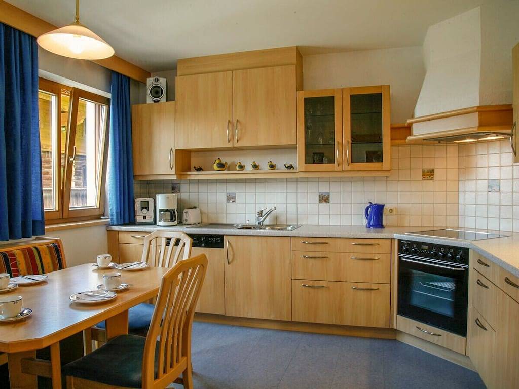 Ferienwohnung mit 2 Schlafzimmer in Brixlegg, Kaisergebirge