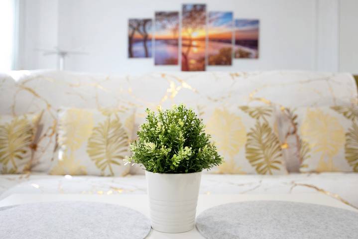 Entire studio, Studio Apartment "Loft Centro Historico Barbate" close to the Sea with Wi-Fi in Barbate, Costa de la Luz