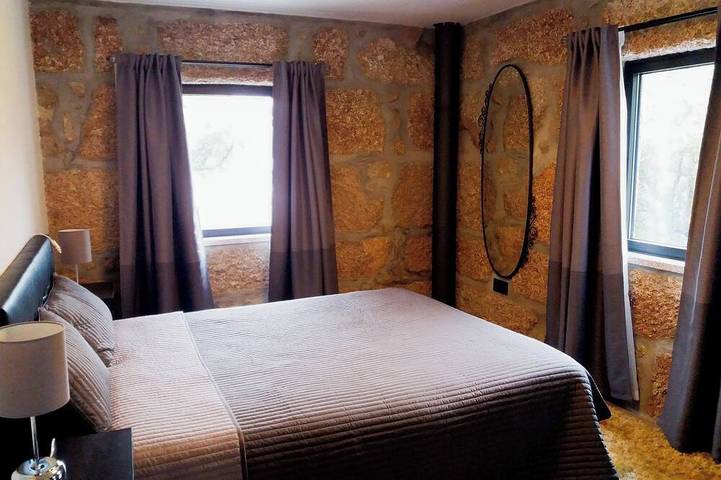 Location de vacances pour 4 personnes dans Santa Marinha do Zêzere - 2
