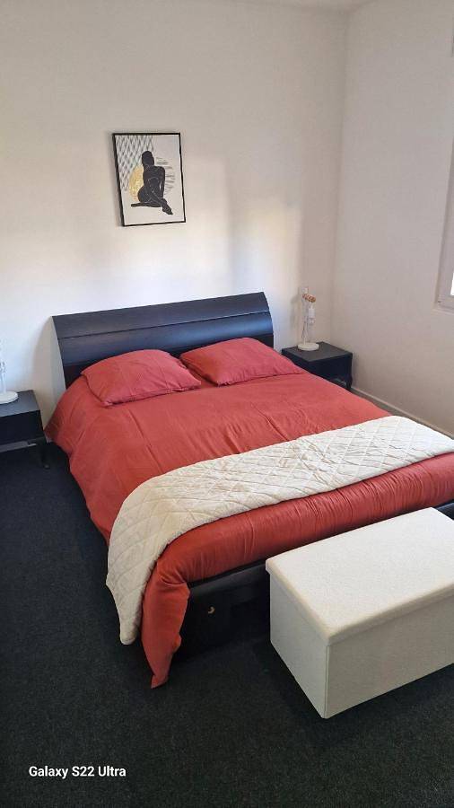 Gîte pour 8 personnes, avec Terrasse à Souffelweyersheim - 3