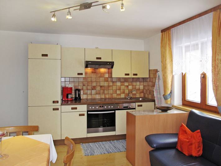 Ferienwohnung für 5 Personen, mit Terrasse und Garten in Tobadill - 4