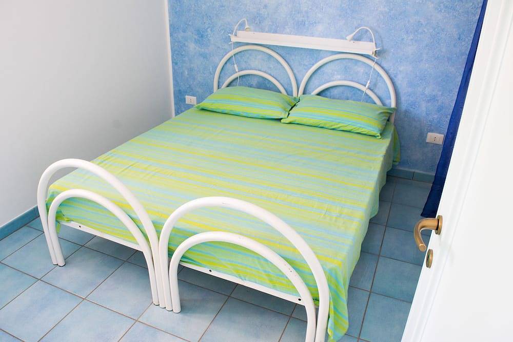 Ganze Wohnung, Malva-Frische und helle Wohnung 350 Meter vom Meer entfernt in Gagliano del Capo, Lecce Provinz