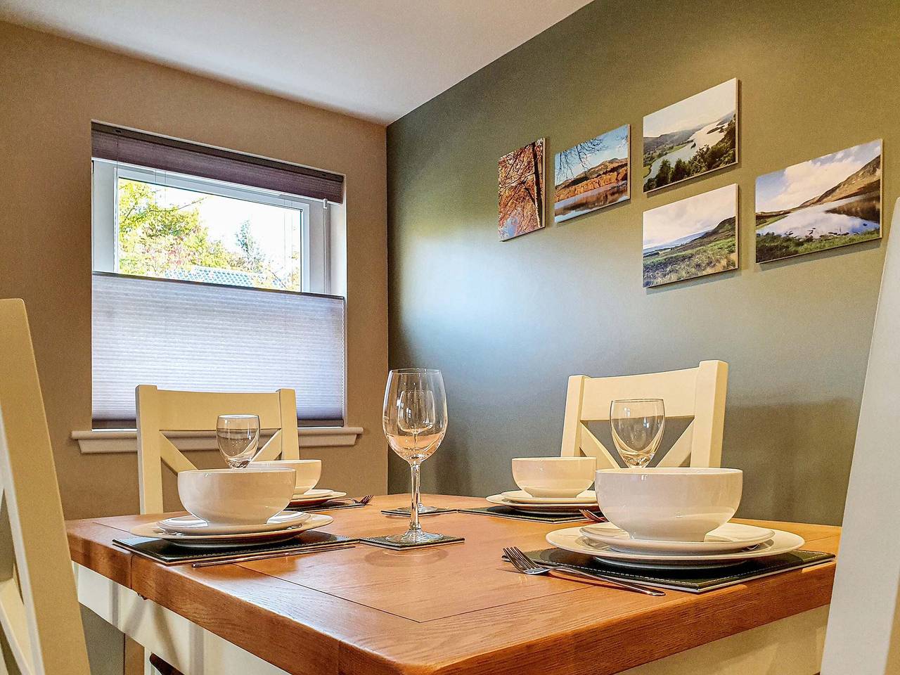 Oakbank Cottage - Uk7574 in Pitlochry, Perthshire